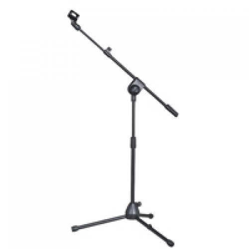 Chân micro đứng thanh chéo 1 chức năng (Mã SP: Chân micro đứng thanh chéo 1 chức năng)