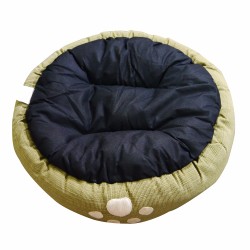 Giường bông hình tròn cho thú cưng Uncle Bills PH1322