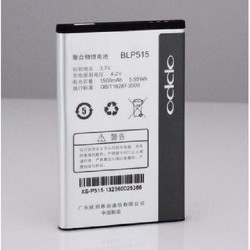 Pin dành cho oppo blp 515 1500mah dùng cho f15 t15 r801 t703