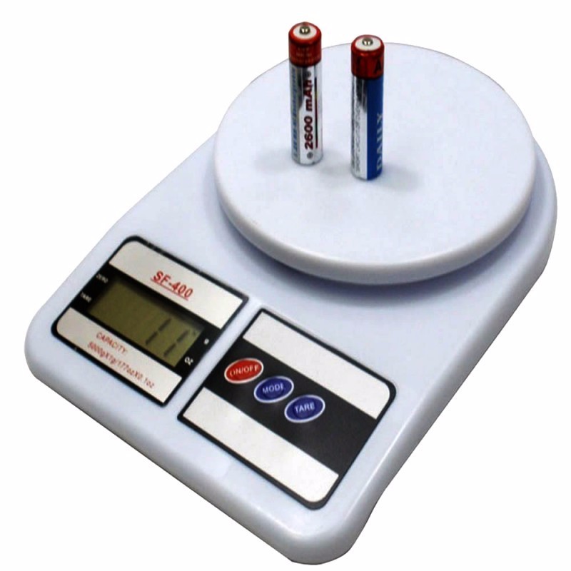 CÂN ĐIỆN TỬ SF-400 4
