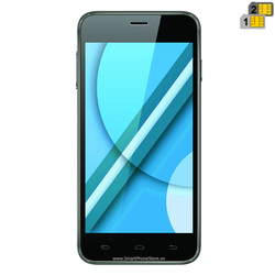 Điện thoại Mobell Nova F2 - 1GB RAM, 8GB, 5 inch