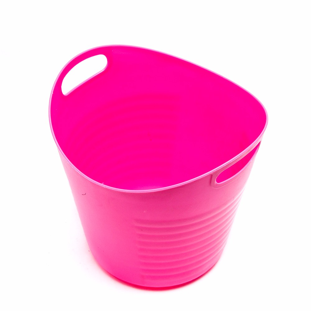 Giỏ Xách Nhựa Đựng Đồ-KS0158