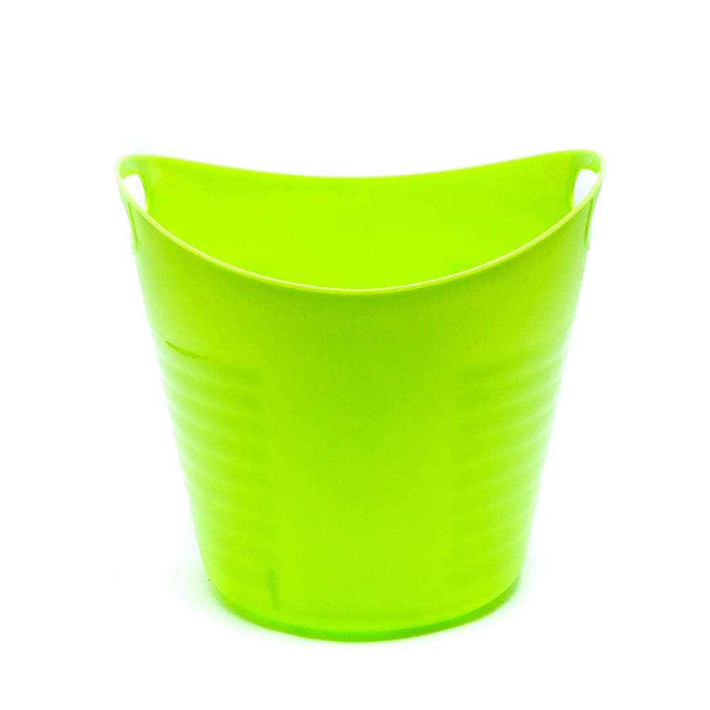 Giỏ Xách Nhựa Đựng Đồ-KS0158