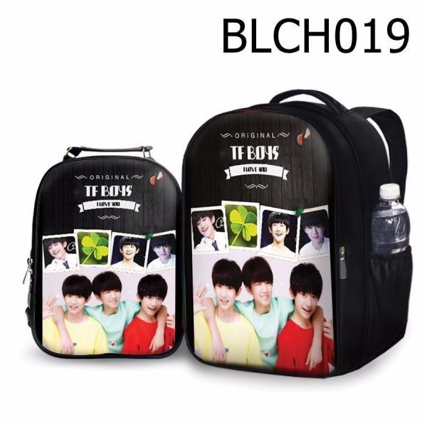 Balo học sinh Cpop TF BOYS HOT - VBLCH019 3
