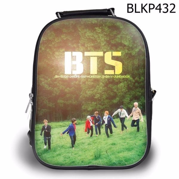 Balo học sinh Kpop BTS HOT - VBLKP432 1
