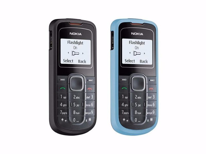 NOKIA 1202 1