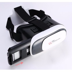 Kính thực tế ảo Remax RT-V01