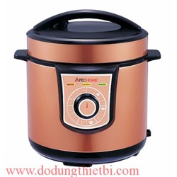 Nồi áp suất điện tử Apechome APH-AS440 - 6.0 lít