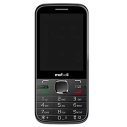 Điện thoại di động Mobell M568 - 2 sim