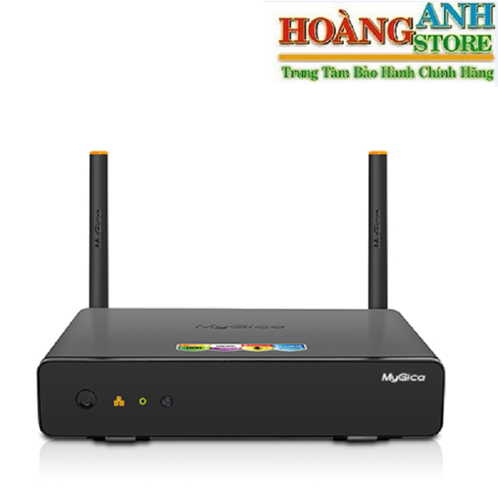 Android TV Box Mygica ATV 1900 AC