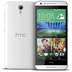 Điện thoại HTC Desire 620G - 8GB, 2 sim