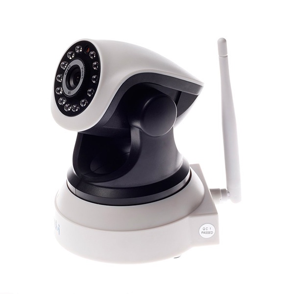 CAMERA IP SIEPEM 6203Y 2