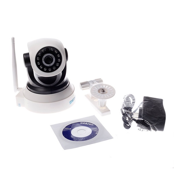 CAMERA IP SIEPEM 6203Y 3