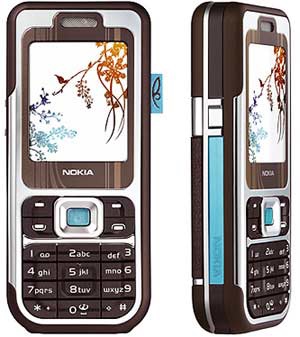 Nokia 7360 2