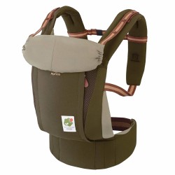 Địu em bé Aprica Colan Bigi Cozy - màu 39370, 39371