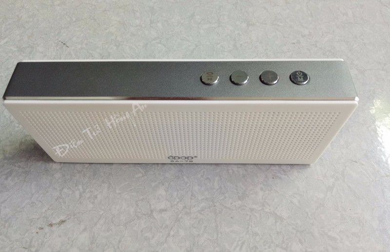 LOA BLUETOOTH SA78 3
