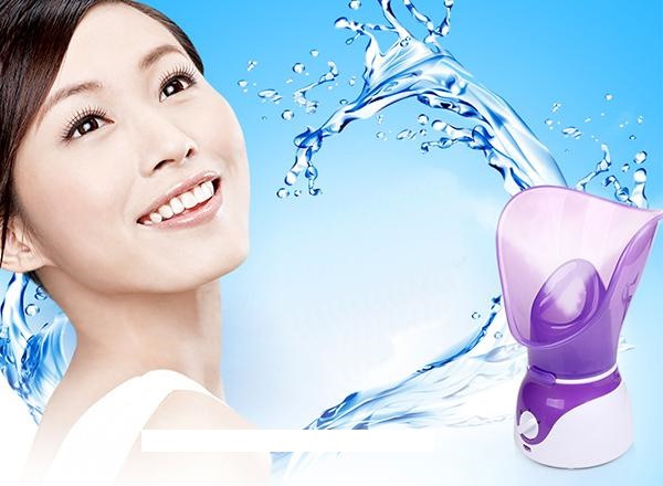 MÁY XÔNG MẶT 8