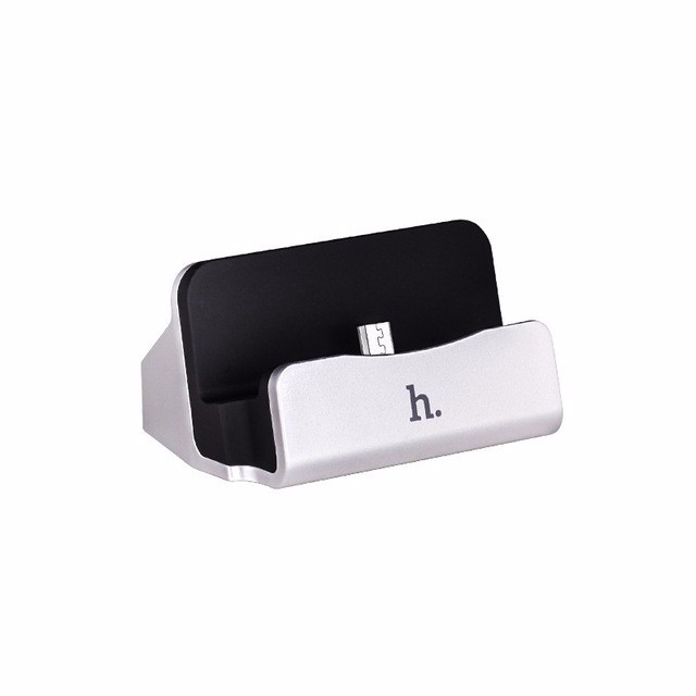 Dock sạc chính hãng Hoco cho điện thoại android 1