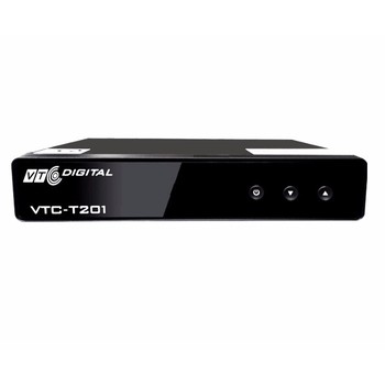 Đầu thu truyền hình kỹ thuật số mặt đất VTC - T201