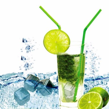 Cooling Cubes - Đá lạnh vĩnh cửu 6
