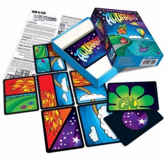 AQUARIUS - BOARDGAME GIẢI TRÍ GIÁ RẺ 2