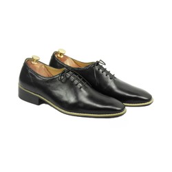 GIÀY OXFORD DA BÒ THẬT NAM CÔNG SỞ CAO CẤP SG002
