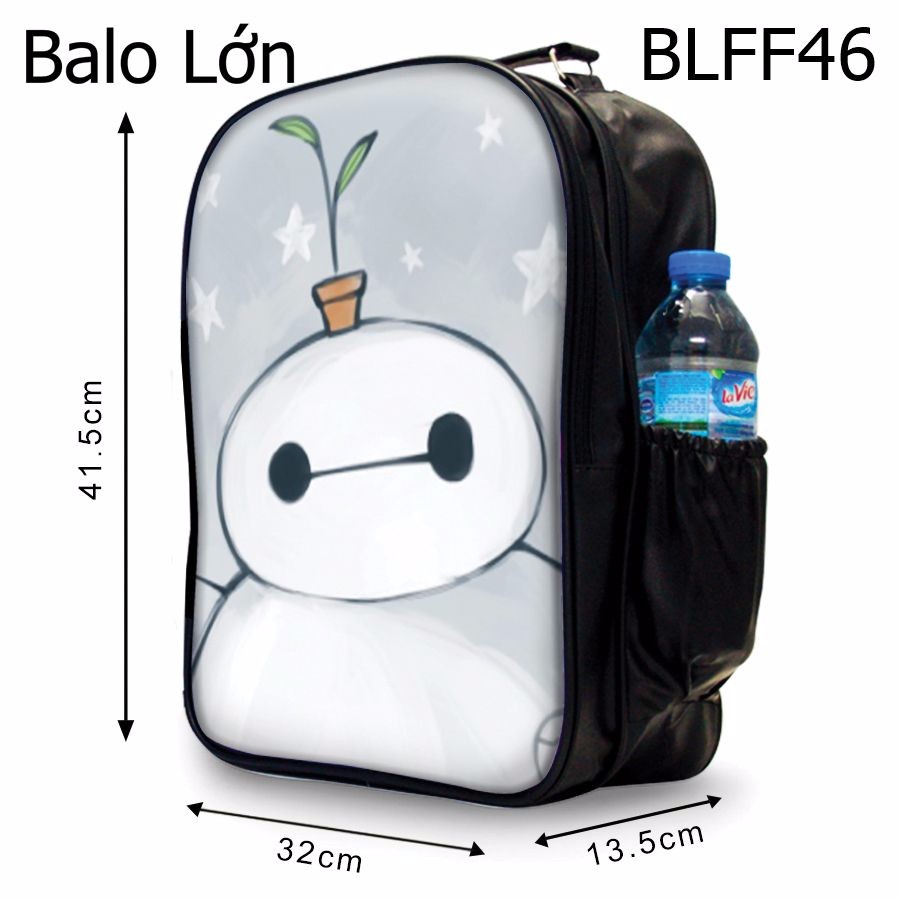 Ba lô Flim Baby Max cỡ lớn BLFF46