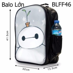 Ba lô Flim Baby Max cỡ lớn BLFF46