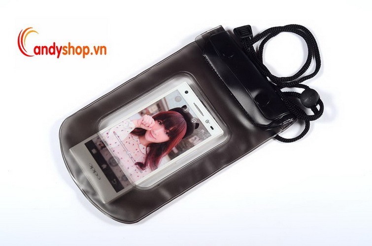 Túi chống nước điện thoại candyshop88.vn 3