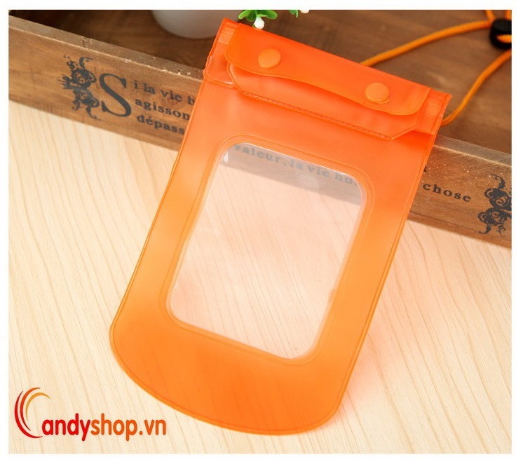 Túi chống nước điện thoại candyshop88.vn 11