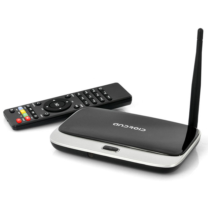 Android TV Box Mini PC Q7