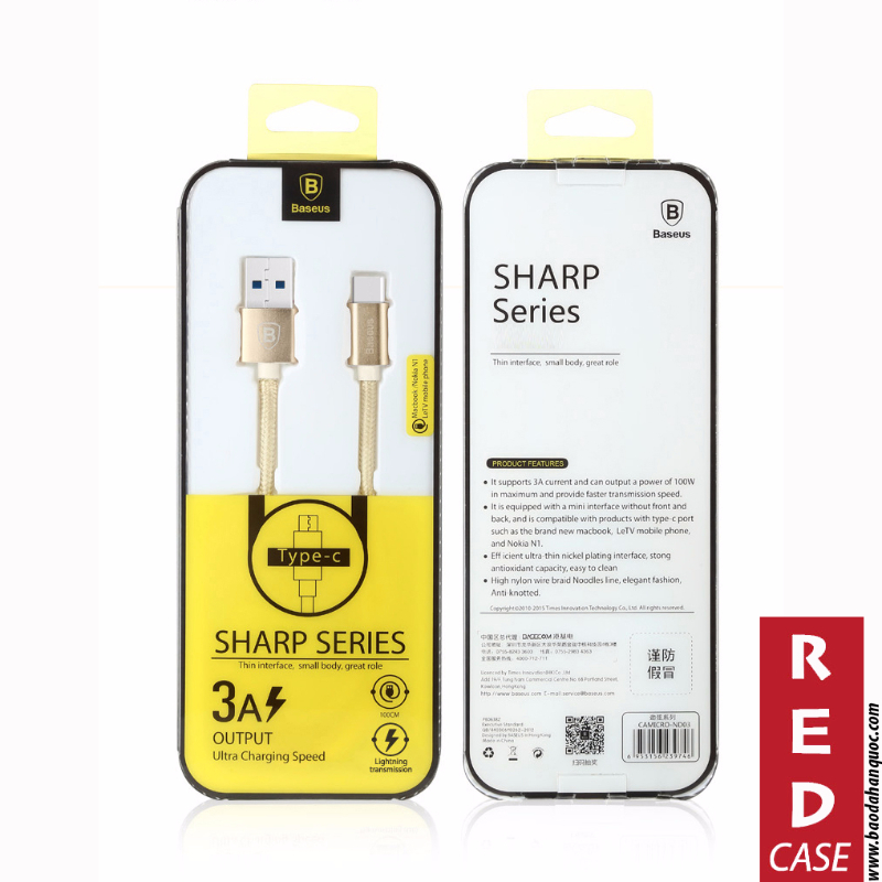 Dây sạc cáp Cable USB Type C Galaxy Note 7