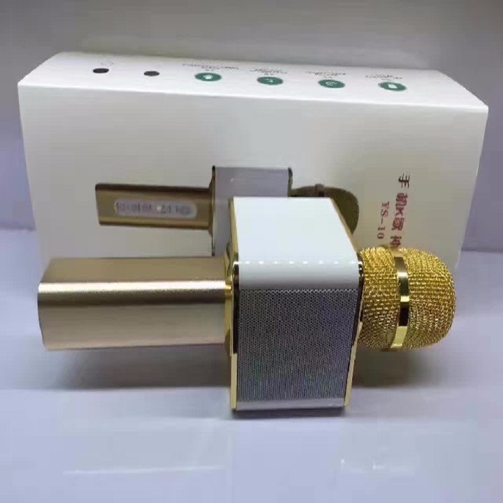 Mic Hát Karaoke Trên Điện Thoại 4