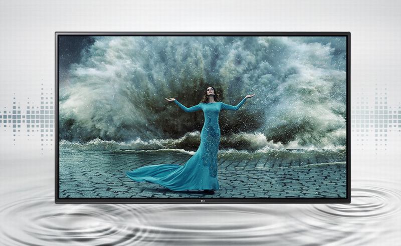 Smart Tivi LED LG 55inch Full HD -  55LH575T 4