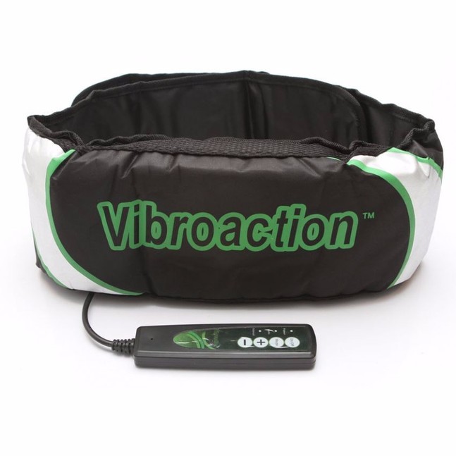 Máy Massage Giảm Béo Vibroaction 2