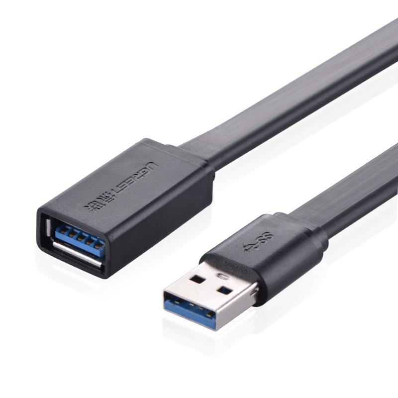 Cáp USB 3.0 nối dài 2m chính hãng Ugreen UG-10808 2