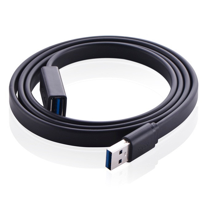 Cáp USB 3.0 nối dài 2m chính hãng Ugreen UG-10808 1