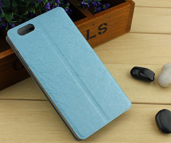 Bao da ione OPPO R1 R829T