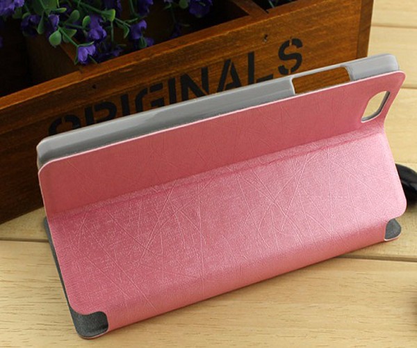Bao da ione OPPO R1 R829T