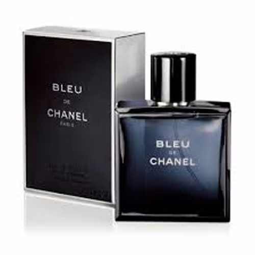 Nước hoa BLEU DE CHANEL EDP 10ml 1