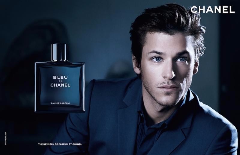 Nước hoa BLEU DE CHANEL EDP 10ml 4