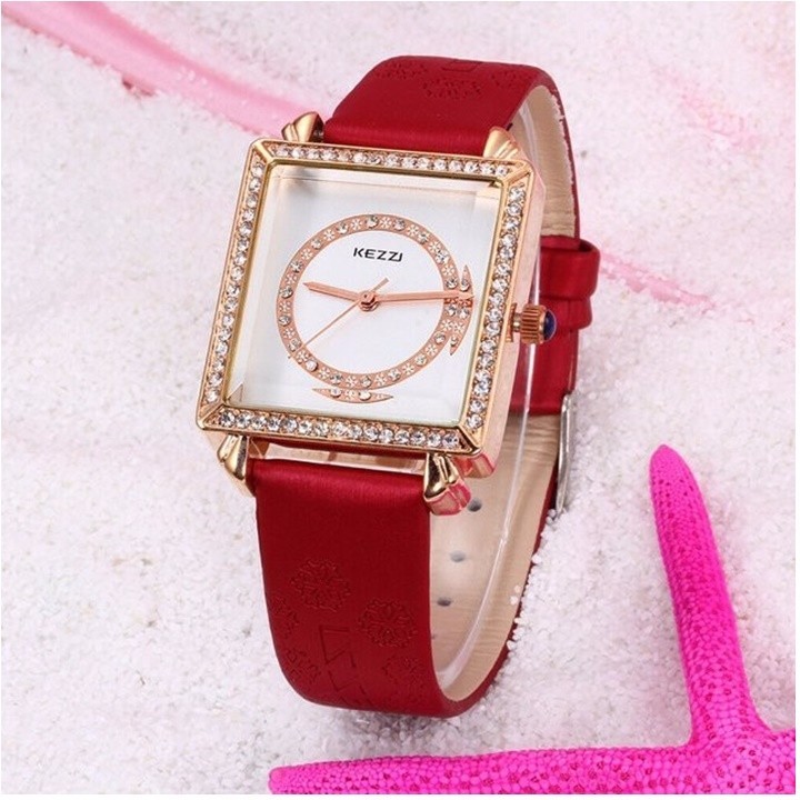 [Hoàng Gia Fashion] Đồng hồ cho nam các loại - 1