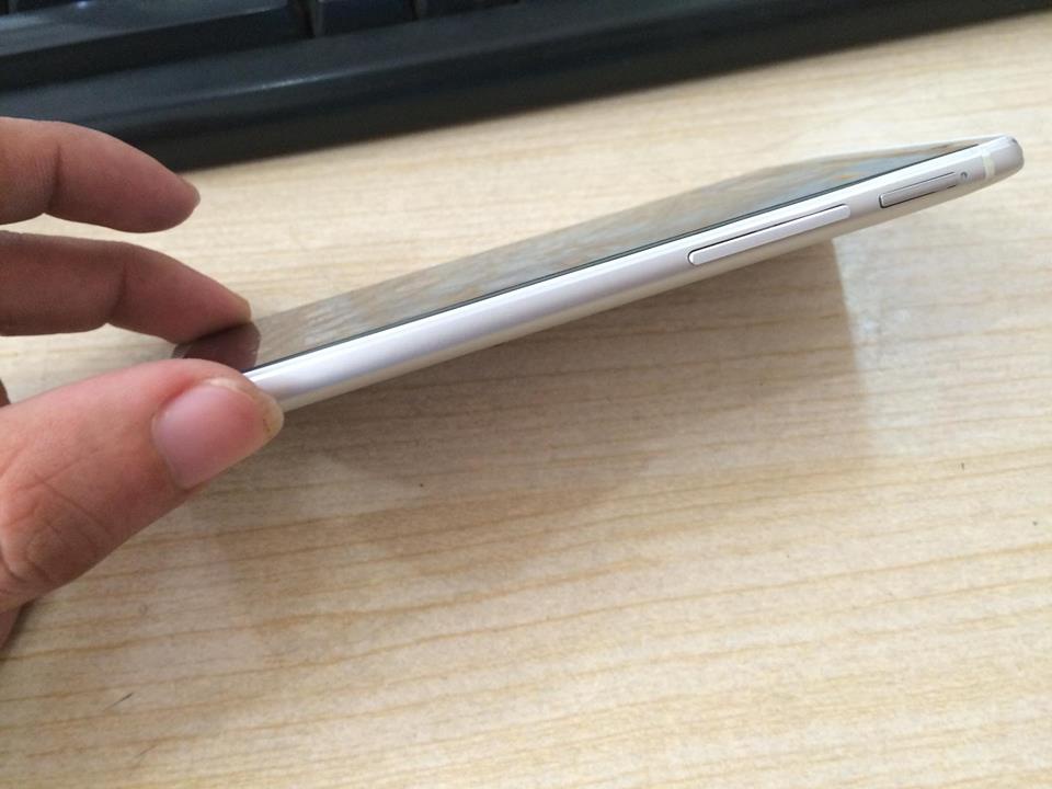 HTC ONE M8 GOLD BÁN HCM ZIN NEW NHƯ MỚI,BỘ NHỚ 32GB,BH 6 THÁNG 9