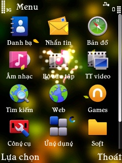 Nokia# N82 5