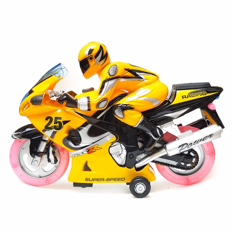 Xe mô tô điều khiển từ xa 2389 1