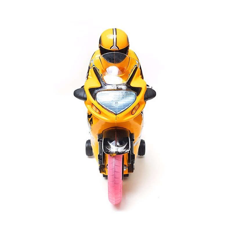 Xe mô tô điều khiển từ xa 2389 3