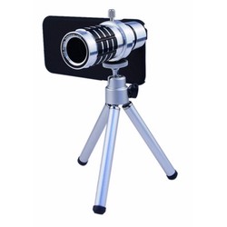 Ống kính Lens 12x cho điện thoại IPHONE 6 NEW