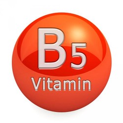 Vitamin B5 50g
