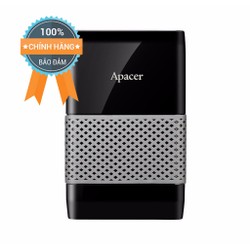 Ổ cứng cắm ngoài Apacer AC231 - 1TB, USB 3.0