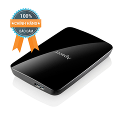Ổ cứng cắm ngoài Apacer AC233 - 500GB